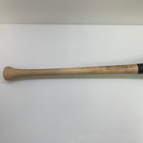 エスエスケイ SSK プロエッジ 硬式 大人 一般 木製バット(BFJマーク) PE0666BT2 中古 野球 8252