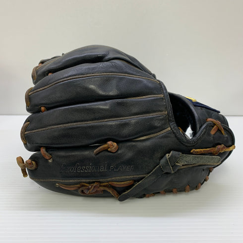 久保田スラッガー KUBOTA SLUGGER 軟式 大人 一般 内野手用 グローブ グラブ 右投げ KSN-25SE 中古品 野球 6184
