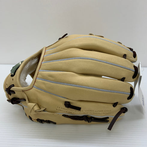 ミズノ MIZUNO グローバルエリート 少年軟式 子ども オールラウンド グローブ グラブ 左投げ 1AJGY32113 タグ付き 野球 6593