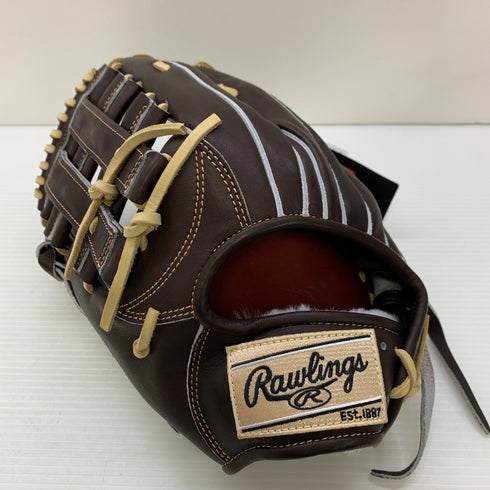 ローリングス Rawlings プロプリファード 硬式 大人 一般 外野手用 グローブ グラブ 左投げ GH5FPRRT80 タグ付き 野球 8154