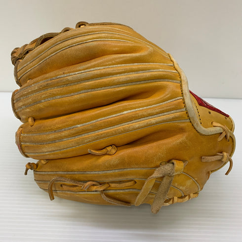 ローリングス Rawlings CAPTURED 少年軟式 子ども 投手用 グローブ ピッチャー グラブ 右投げ RG103P 中古品 野球 6316
