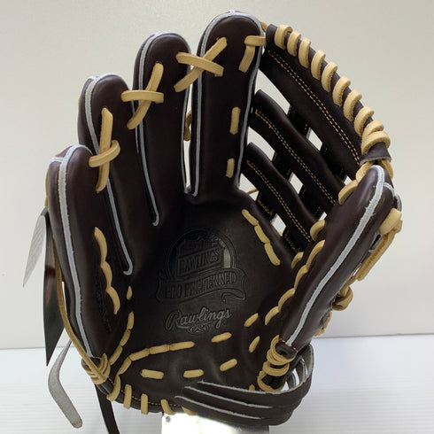ローリングス Rawlings プロプリファード 硬式 大人 一般 外野手用 グローブ グラブ 左投げ GH5FPRRT80 タグ付き 野球 8154