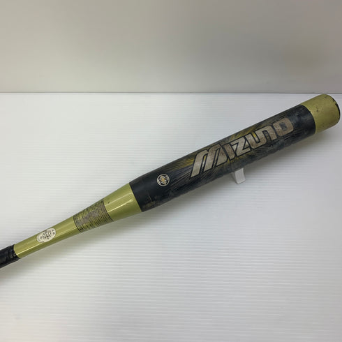 ミズノ MIZUNO ビヨンドマックスギガキングソフトボール用 ソフトボール用 大人 一般 FRP製バット 2TB-61530 野球 7100