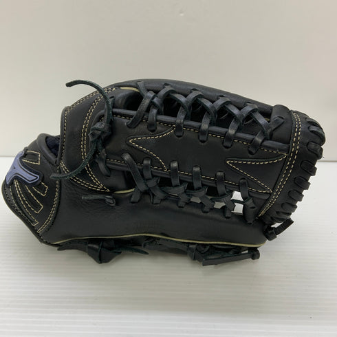 ミズノ MIZUNO Diamond Ability 少年軟式 子ども オールラウンド グローブ グラブ 右投げ 1AJGY20760 中古品 野球 7897