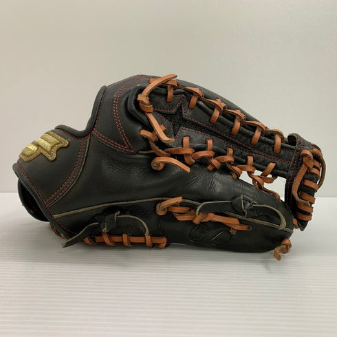 中古品 エスエスケイ SSK プロブレイン 硬式 外野手用グローブ 3950
