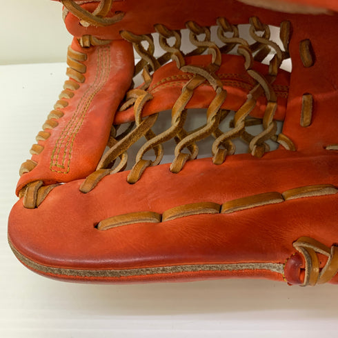 アシックス asics 3121A572 軟式 大人 一般 内野手用 グローブ グラブ 右投げ 中古品 野球 9727