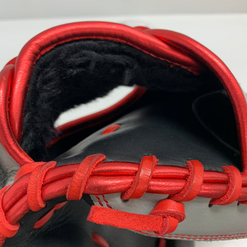 ローリングス Rawlings HOH GR4HM2AC 軟式 大人 一般 キャッチャーミット 捕手 グローブ グラブ 右投げ 中古品 野球 8401
