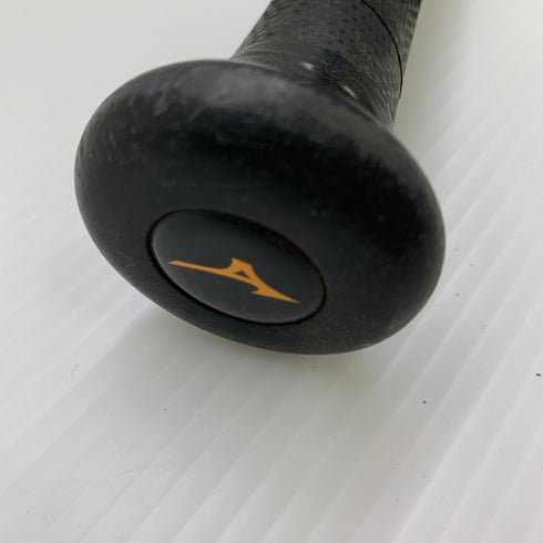 ミズノ MIZUNO ビヨンドマックスレガシー 軟式 大人 一般 FRP製バット 1CJBR157 トップバランス 中古 野球 8214