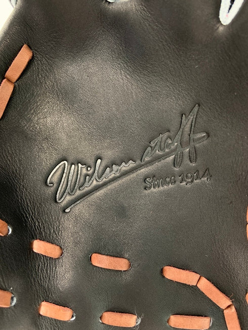 ウィルソン Wilson ウィルソンスタッフ 硬式 内野手用グローブ WBW101056 3766