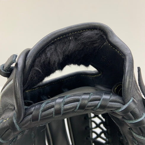 ミズノ MIZUNO ソフトボール用 大人 一般 外野手用 グローブ グラブ 右投げ 1AJGS23907 中古品 野球 7529