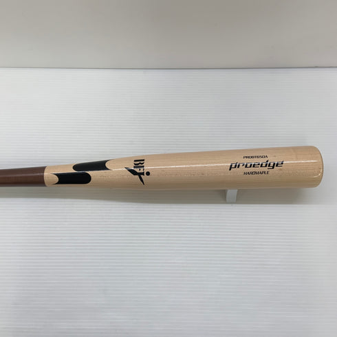 エスエスケイ SSK プロエッジ 硬式 大人 一般 木製バット(BFJマーク) PROBT650A 野球 7496