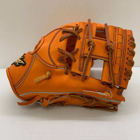 エールストーリー Yell Story ysr 3B051 硬式 大人 一般 内野手用 グローブ グラブ 右投げ タグ付き 野球 9182
