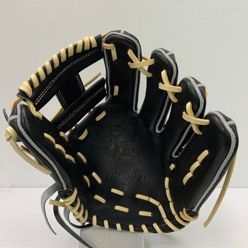 中古品 ローリングス Rawlings HOH 硬式 内野手用グローブ GH1HJR42 4005