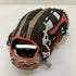 久保田スラッガー KUBOTA SLUGGER 軟式 大人 一般 内野手用 グローブ グラブ 右投げ オーダー 中古品 野球 8695