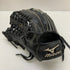 ミズノ MIZUNO プロフェッショナルグローバル 軟式 大人 一般 外野手用 グローブ グラブ 左投げ 2GN36527 中古品 野球 6723