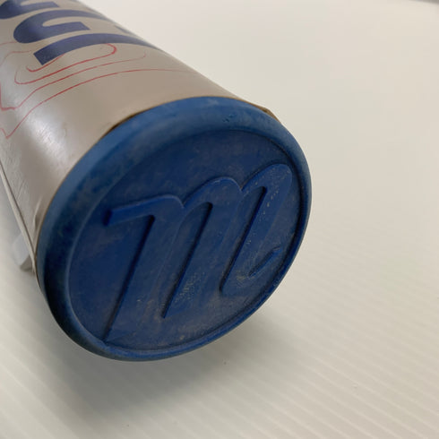マルーチ marucci ワニクラッシャーパワーjr 少年軟式 子ども FRP製バット MJJSBBWPJ トップバランス 浮きあり 野球 7997