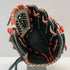 中古品 ミズノ MIZUNO ミズノプロ 軟式 内野手用オーダーグローブ 刺繍有り 5820