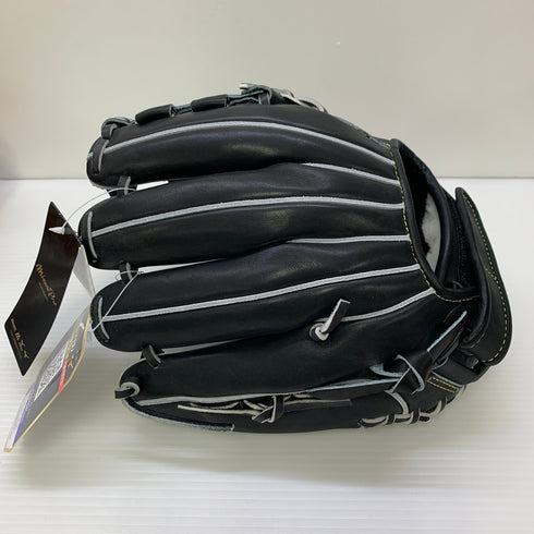 ミズノ MIZUNO ミズノプロ 軟式 大人 一般 内野手用 グローブ グラブ 右投げ 1AJGR13113 タグ付き 箱・グローブ袋付き 野球 6280