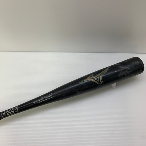 ミズノ MIZUNO ビヨンドマックスレガシー 軟式 大人 一般 FRP製バット 1cjbr165 ミドルバランス ケース付き 野球 6296