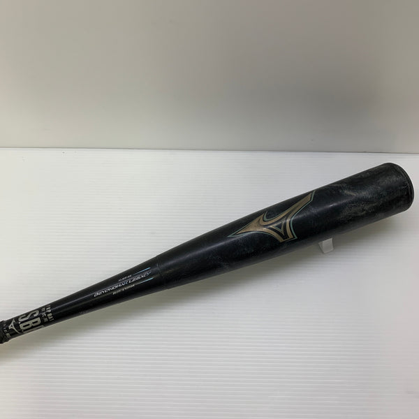 ミズノ MIZUNO ビヨンドマックスレガシー 軟式 大人 一般 FRP製バット 1cjbr165 ミドルバランス ケース付き 野球 6296