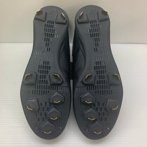 アシックス asics スピードアクセル SL SFS301 ブラック 26.5 SFS301-9090 H-4426