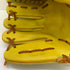 タイシークラフト 硬式 大人 一般 内野手用 グローブ グラブ 左投げ 中古品 野球 9754