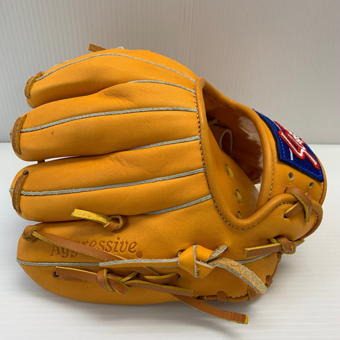 久保田スラッガー KUBOTA SLUGGER トレーニング用 トレーニング グローブ グラブ 右投げ KSG-PROB 中古品 野球 7044