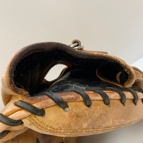 ローリングス Rawlings 硬式 大人 一般 キャッチャーミット 捕手 グローブ グラブ 右投げ 中古品 野球 8802