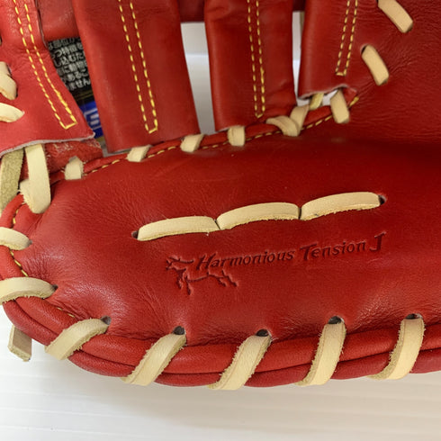 ミズノ MIZUNO ミズノプロ 硬式 大人 一般 ファーストミット 一塁手 グローブ グラブ 右投げ 1AJFH30010 タグ付き 野球 6499