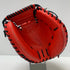 ウィルソン Wilson ウィルソンスタッフ ウィルソンベア 硬式 大人 一般 キャッチャーミット 捕手 グローブ グラブ 右投げ WBW100927 タグ付き 野球 6128