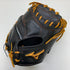 ミズノ MIZUNO ミズノプロ mizunopro 1AJCH91920 硬式 大人 一般 キャッチャーミット 捕手 グローブ グラブ 右投げ 中古品 野球 8427