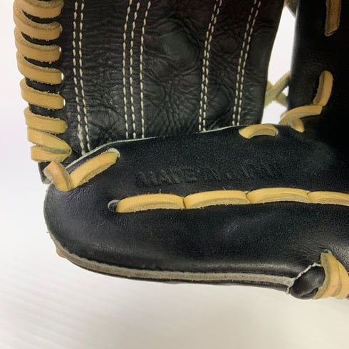 ゴリラスポーツ GorillaSports 軟式 大人 一般 内野手用 グローブ グラブ 右投げ 中古品 野球 1461
