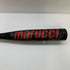 マルーチ marucci 少年軟式 子ども FRP製バット MJJSBBWSJ ミドルバランス 中古 ケース付き 野球 7805