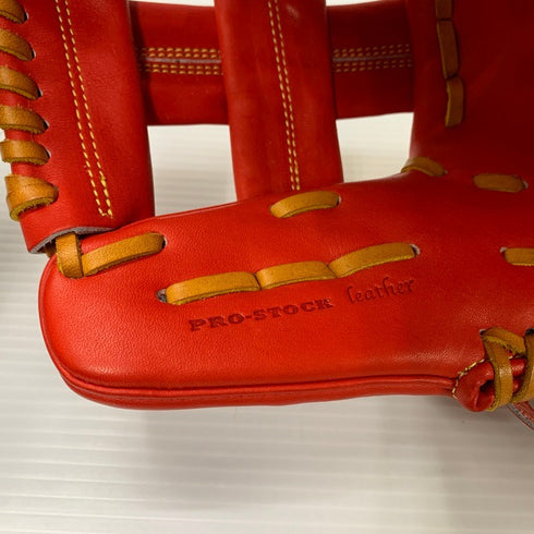 ウィルソン Wilson ウィルソンスタッフ 硬式 内野手用グローブ WTAHWSDLT 4203
