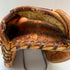 久保田スラッガー KUBOTA SLUGGER 硬式 大人 一般 オールラウンド グローブ グラブ 左投げ 中古品 野球 7098