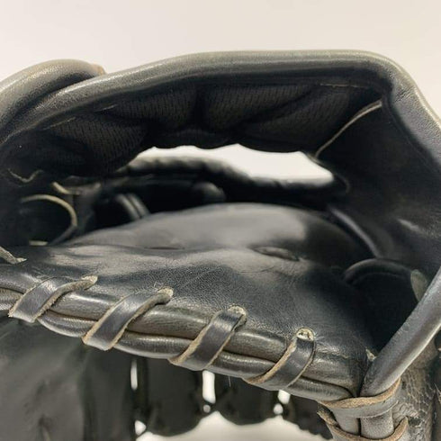 ウィルソン Wilson ウィルソン スタッフ 軟式 大人 一般 内野手用 グローブ グラブ 右投げ 中古品 野球 5860