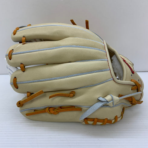 ミズノ MIZUNO グローバルエリート JAPAN 硬式 大人 一般 内野手用 グローブ グラブ 右投げ 1AJGH32303 タグ付き 野球 7851