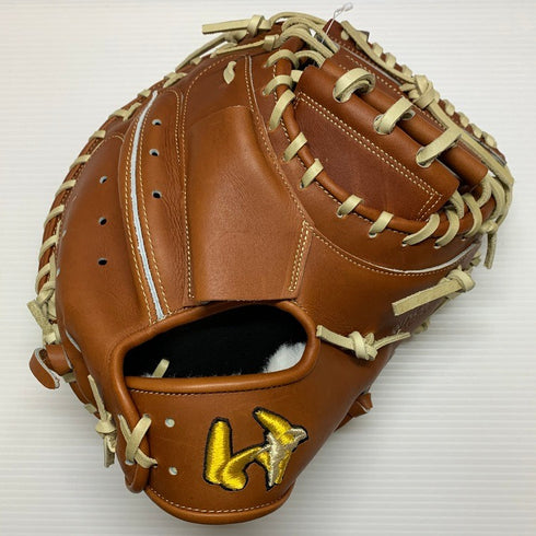 ワールドペガサス Worlpegasus GRANDPEGASUS 硬式 キャッチャーミット WGK3GP2CC 4835