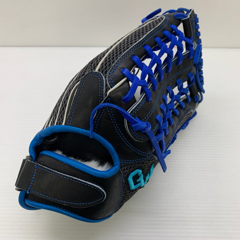 グラブワークス gloveworks 硬式 大人 一般 外野手用 グローブ グラブ 右投げ 中古品 野球 6822