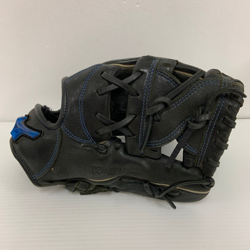ミズノ MIZUNO Y-32520-M 少年軟式 子ども オールラウンド グローブ グラブ 右投げ 中古品 野球 1419