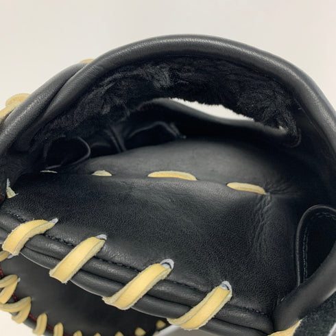エスエスケイ SSK プロエッジ 軟式 大人 一般 ファーストミット 一塁手 グローブ グラブ 右投げ PENF13024 中古品 野球 5994