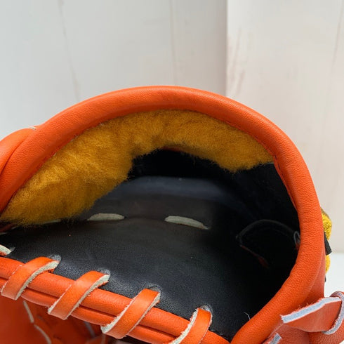 ミズノ MIZUNO ミズノプロ 硬式 大人 一般 投手用 グローブ ピッチャー グラブ 右投げ 1AJGH26211 タグ付き 野球 5875