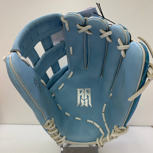 ナイキ NIKE アクーニャJrモデル ヴェイパーエリート 軟式 大人 一般 外野手用 グローブ グラブ 右投げ BA2000 タグ付き 野球 7725