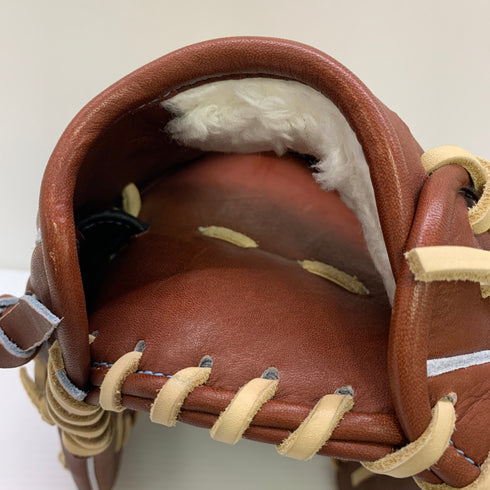 ワールドペガサス WORLD PEGASUS WGN5FPT8 硬式 大人 一般 外野手用 グローブ グラブ 左投げ タグ付き 野球 1228