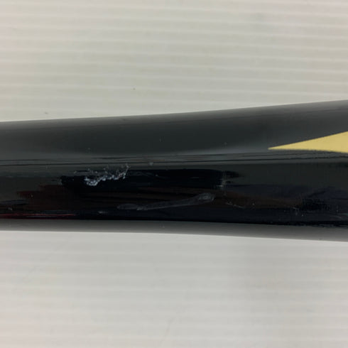 ミズノ MIZUNO ミズノプロ 硬式 大人 一般 木製バット(BFJマーク) 中古 野球 7614