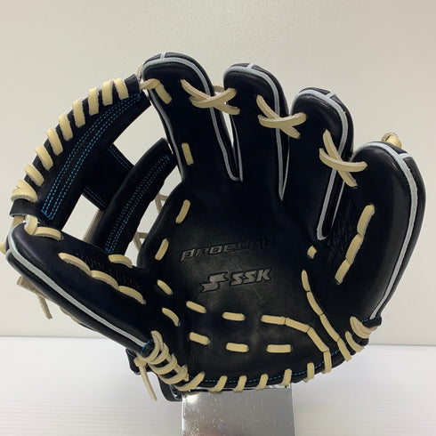 エスエスケイ SSK プロエッジ 軟式 大人 一般 内野手用 グローブ グラブ 右投げ PNW34525 タグ付き 野球 6305