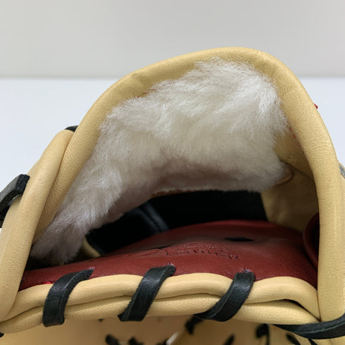 ローリングス Rawlings プロプリファード PRO PREFERRED GH4PRM53 硬式 大人 一般 ファーストミット 一塁手 グローブ グラブ 右投げ タグ付き 野球 8767