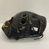 中古品 ミズノ MIZUNO ミズノプロ オーダー 軟式 内野手用グローブ HAGA 長岡秀樹型 3919