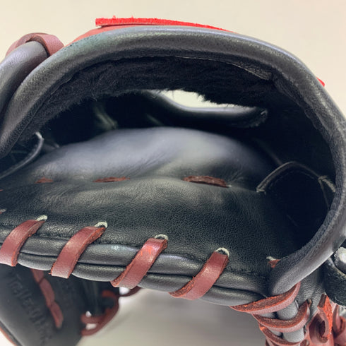 ローリングス Rawlings GRARHH56 軟式 大人 一般 内野手用 グローブ グラブ 右投げ 中古品 野球 8573
