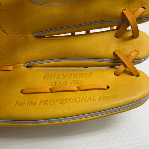 ローリングス Rawlings HOH 硬式 大人 一般 外野手用 グローブ グラブ 右投げ GHXNZHB88 中古品 野球 6683